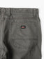 Vintage Carpenter Pants - Grey - 36/34