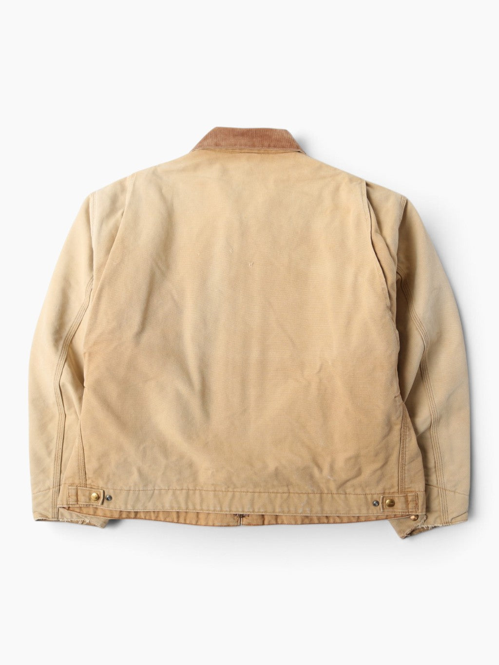 Detroit Jacket - Hamilton Brown