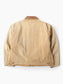 Detroit Jacket - Hamilton Brown