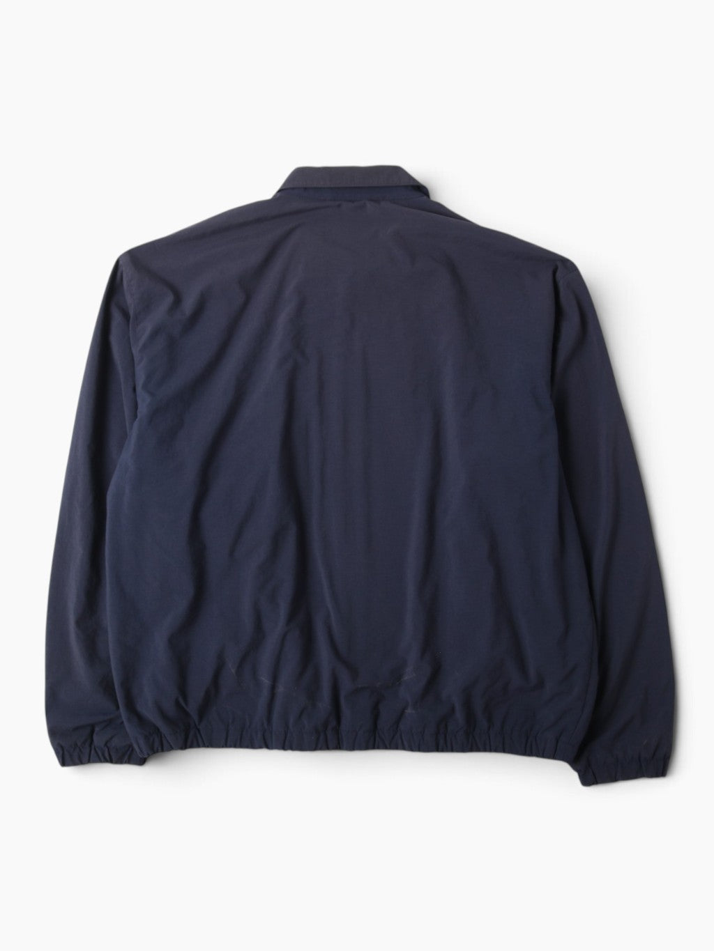 Vintage Polo Sport Harrington Jacket - Navy