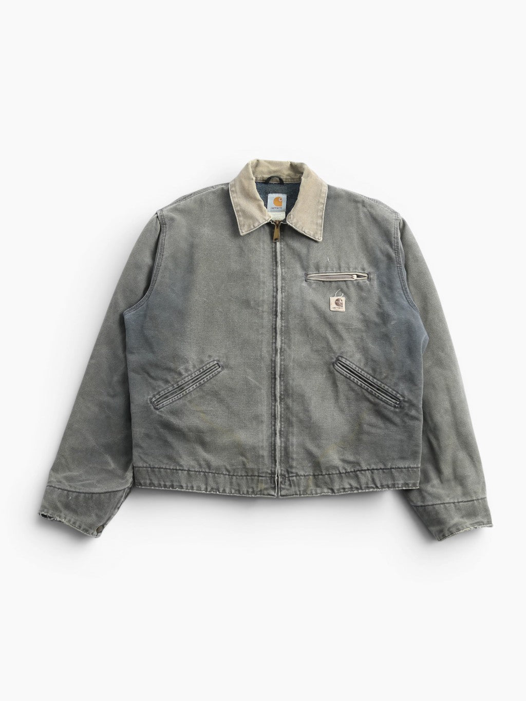 J97 Detroit Jacket - Green