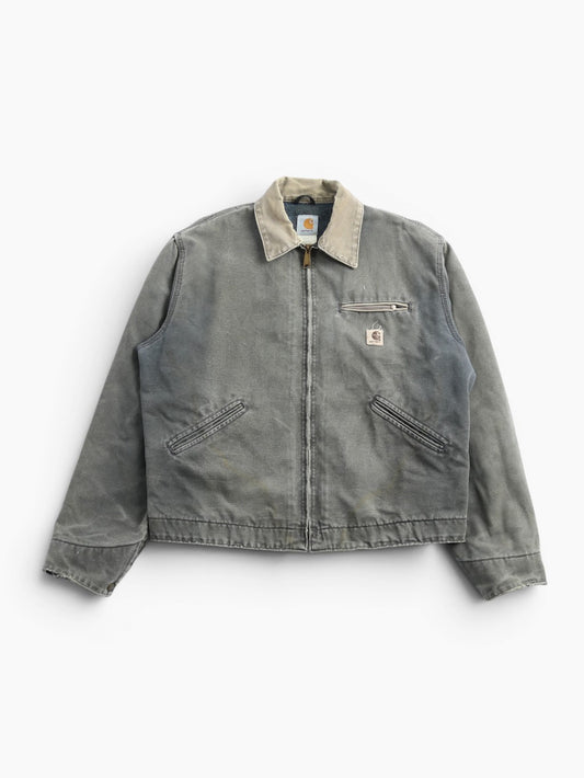 J97 Detroit Jacket - Green