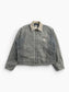 J97 Detroit Jacket - Green