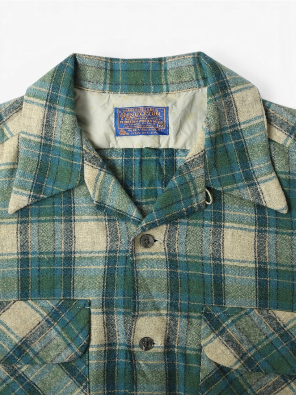 Vintage Board Shirt