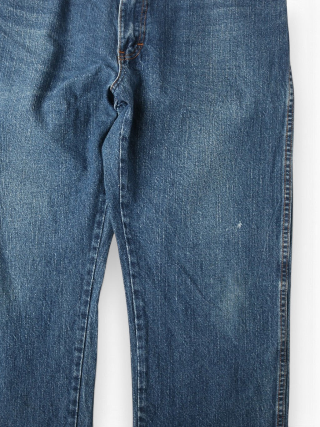 Vintage Pants - Denim - 38/30
