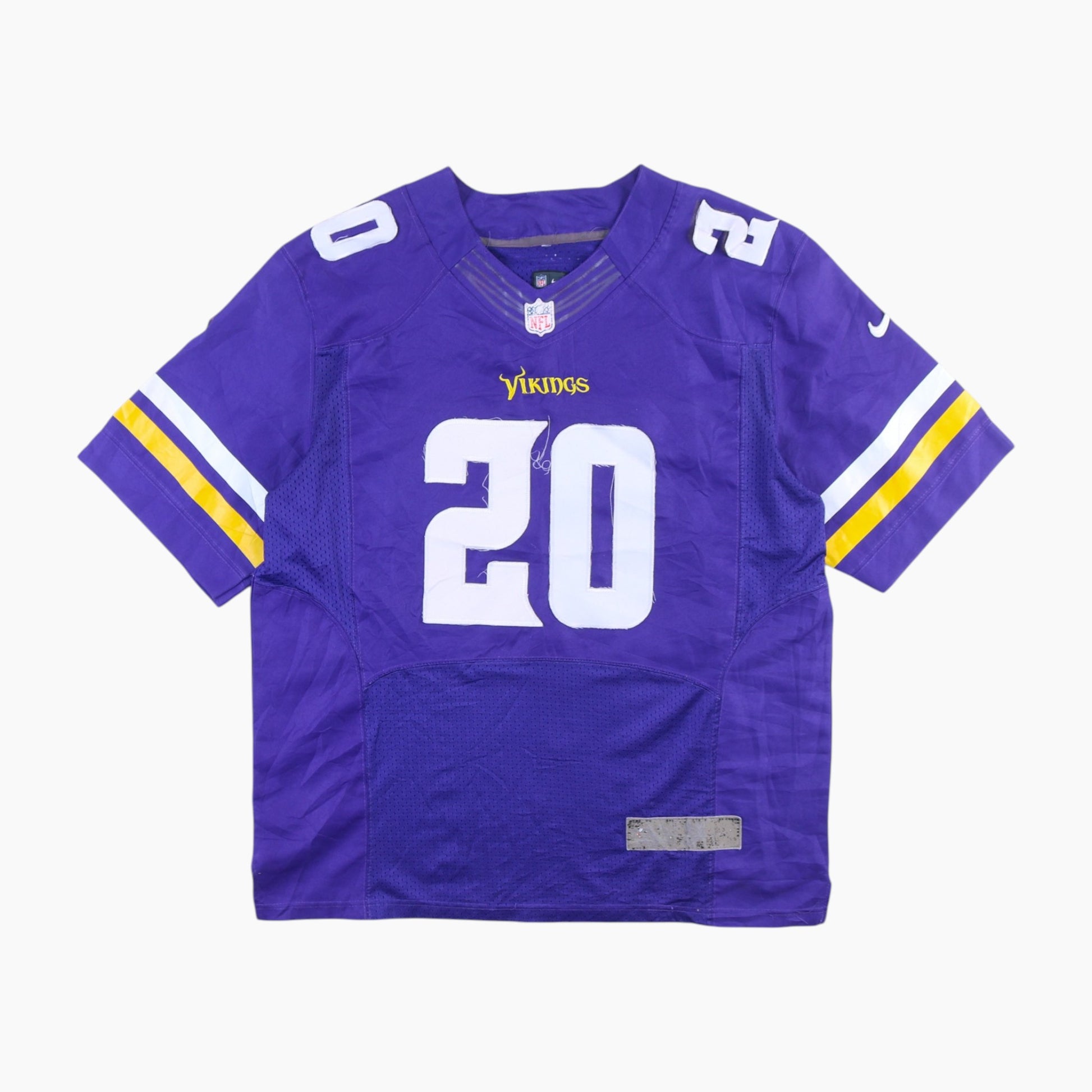 Minnesota Vikings NFL Jersey 'Alexander'