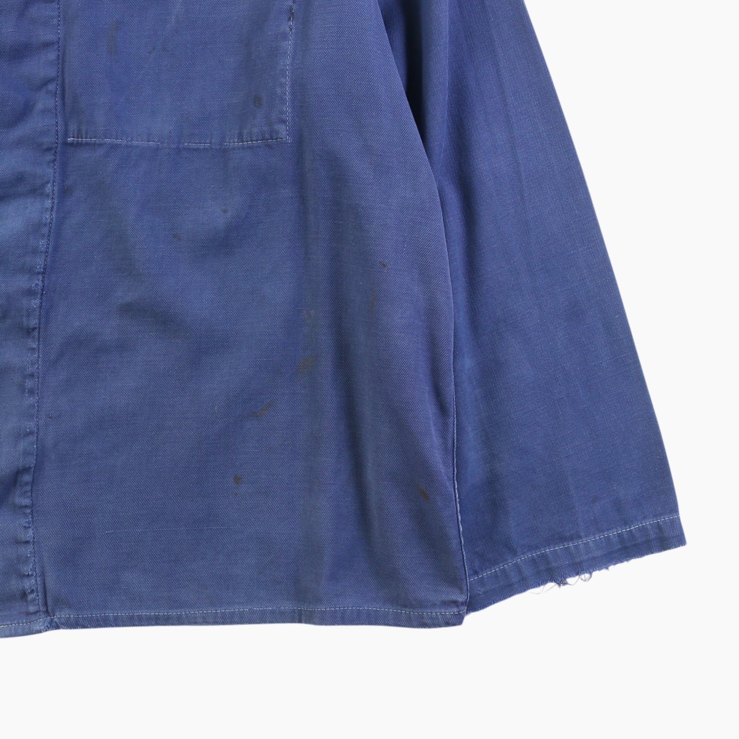 Vintage Chore Jacket - Blue