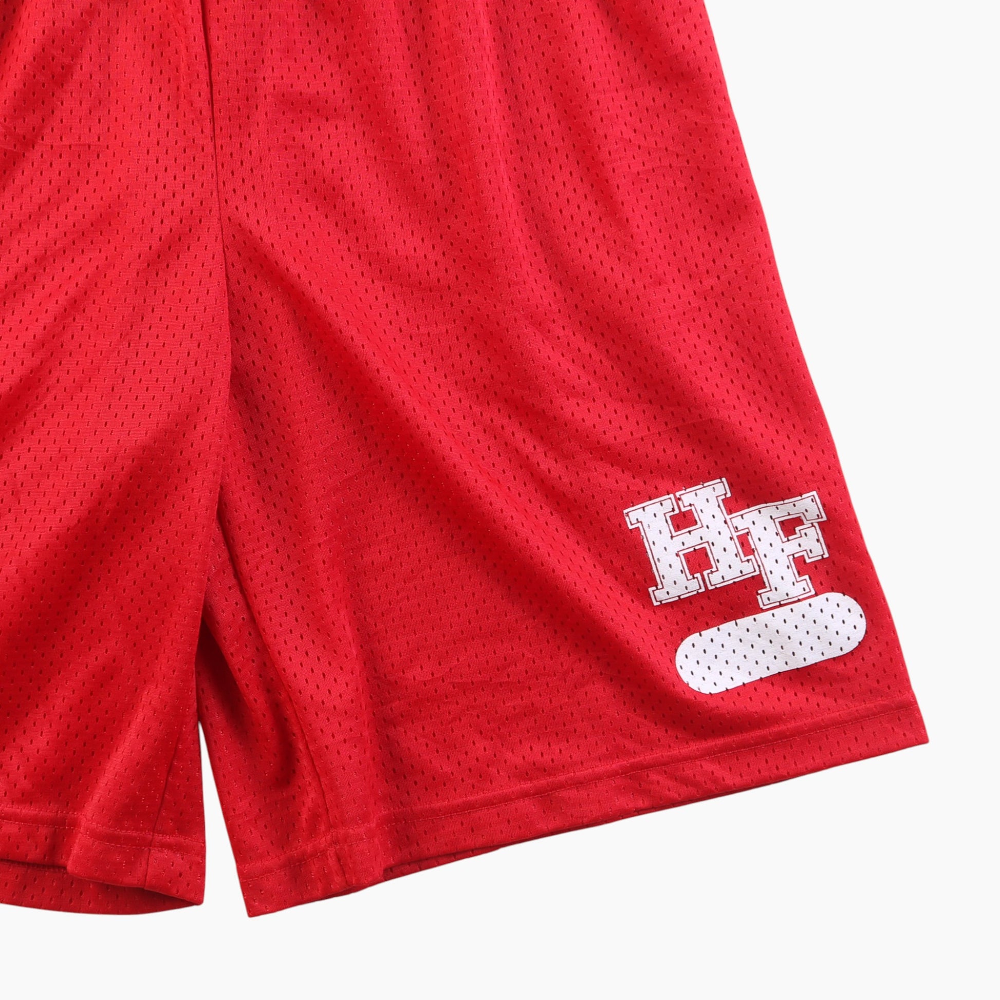 'HF' Basketball Shorts