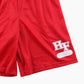 'HF' Basketball Shorts