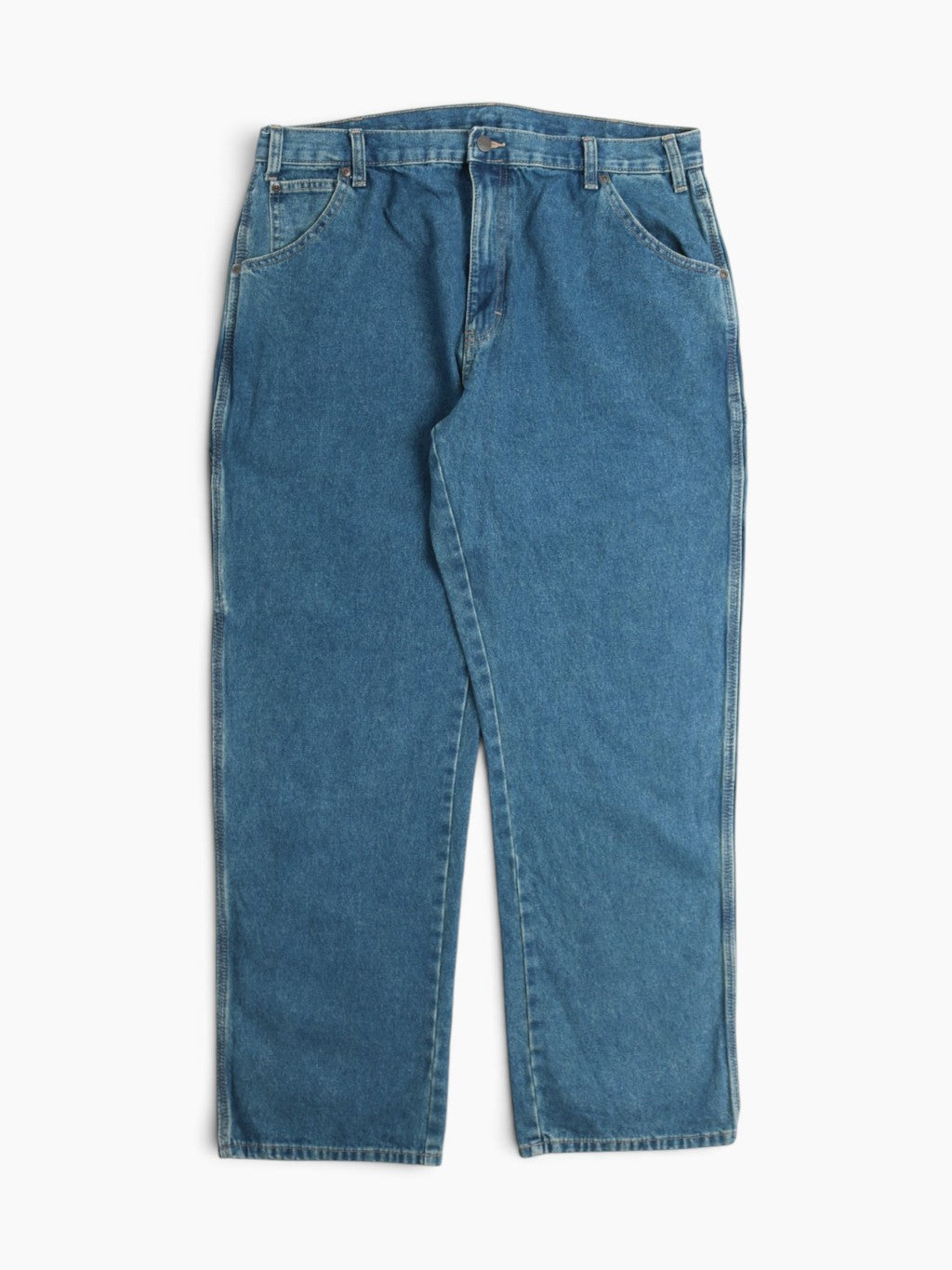 Vintage Carpenter Pants - Denim - 38/32