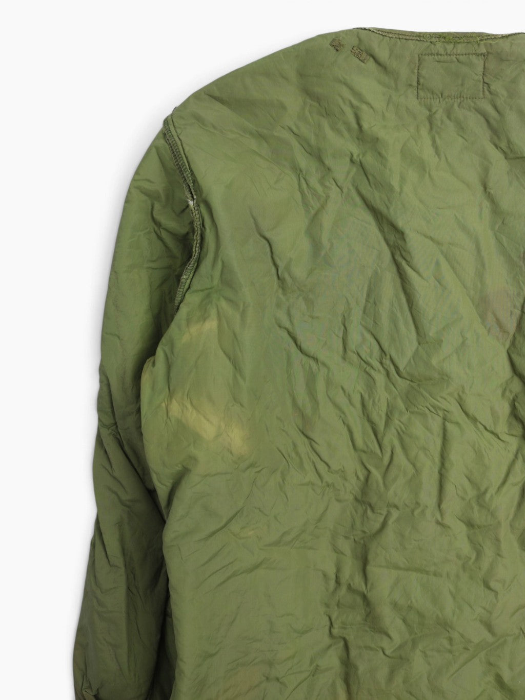 Vintage M65 Liner Jacket