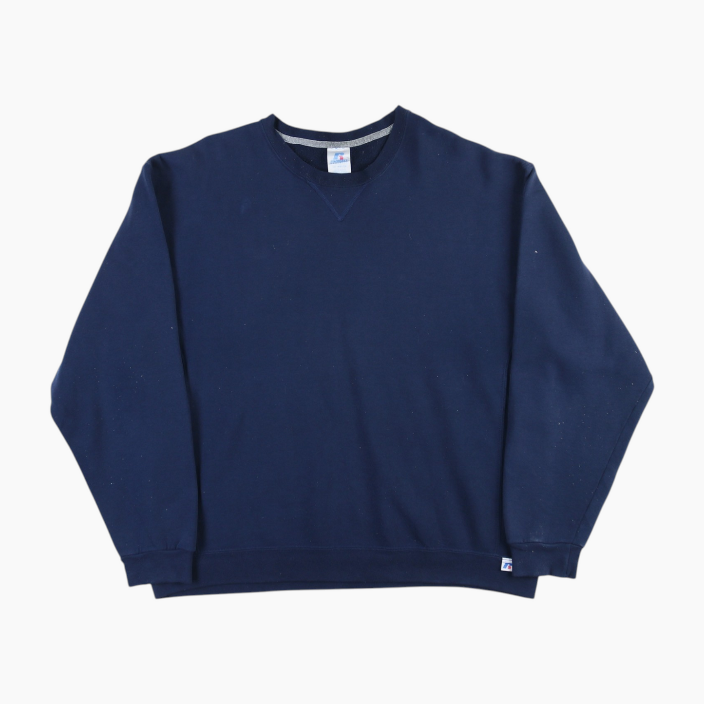 Vintage Sweatshirt - Navy