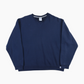 Vintage Sweatshirt - Navy