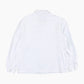 Vintage Chore Jacket - White