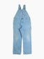 'Big Smith' Denim Overalls
