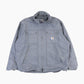 Work Jacket - Grey