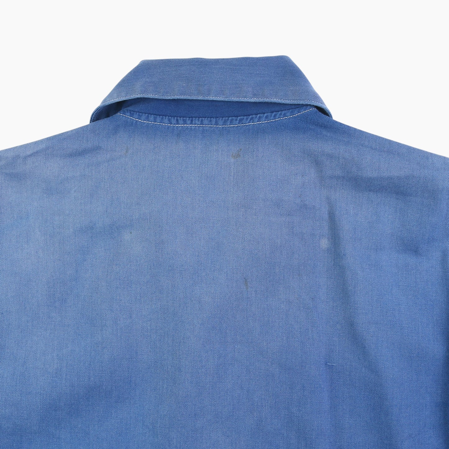Vintage Chore Jacket - Blue