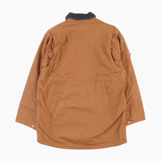 Work Jacket - Hamilton Brown