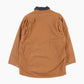 Work Jacket - Hamilton Brown