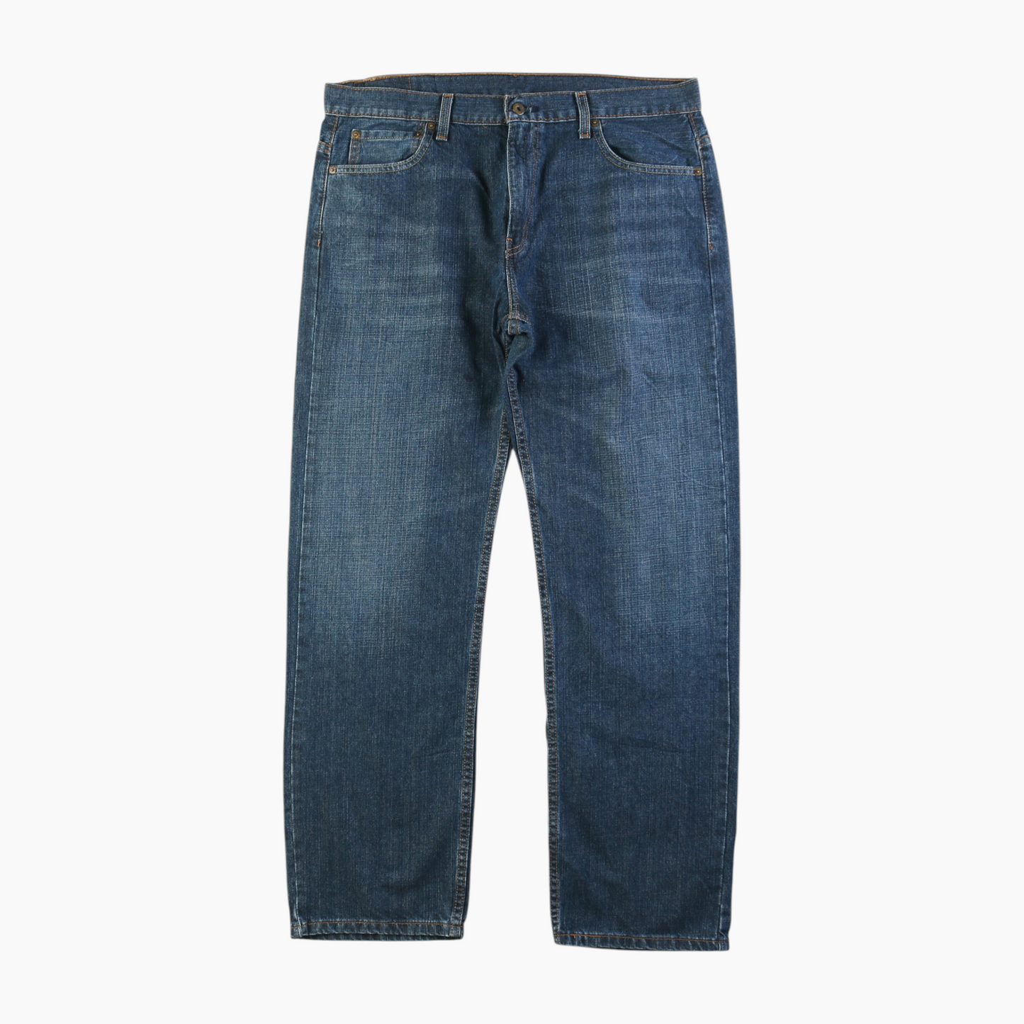 Vintage 569 Jeans - Denim 34/32