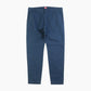 Vintage Standard Taper Chinos - Navy 36/32
