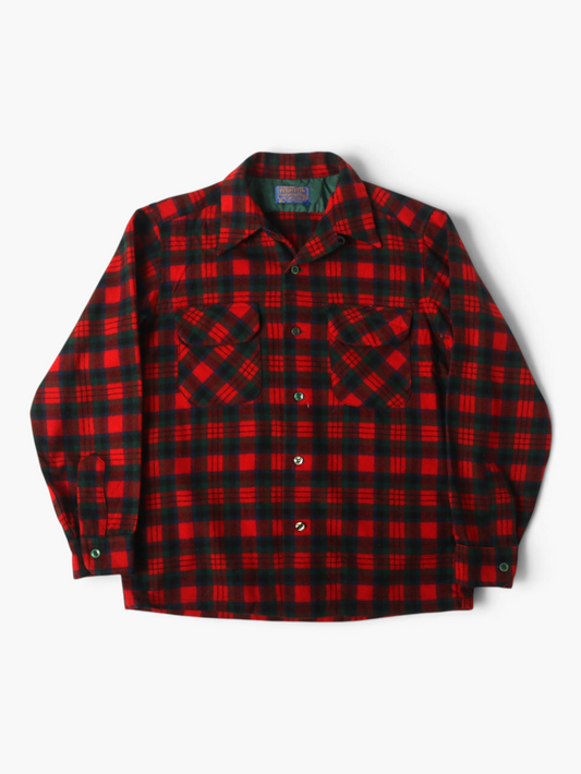 Vintage Board Shirt