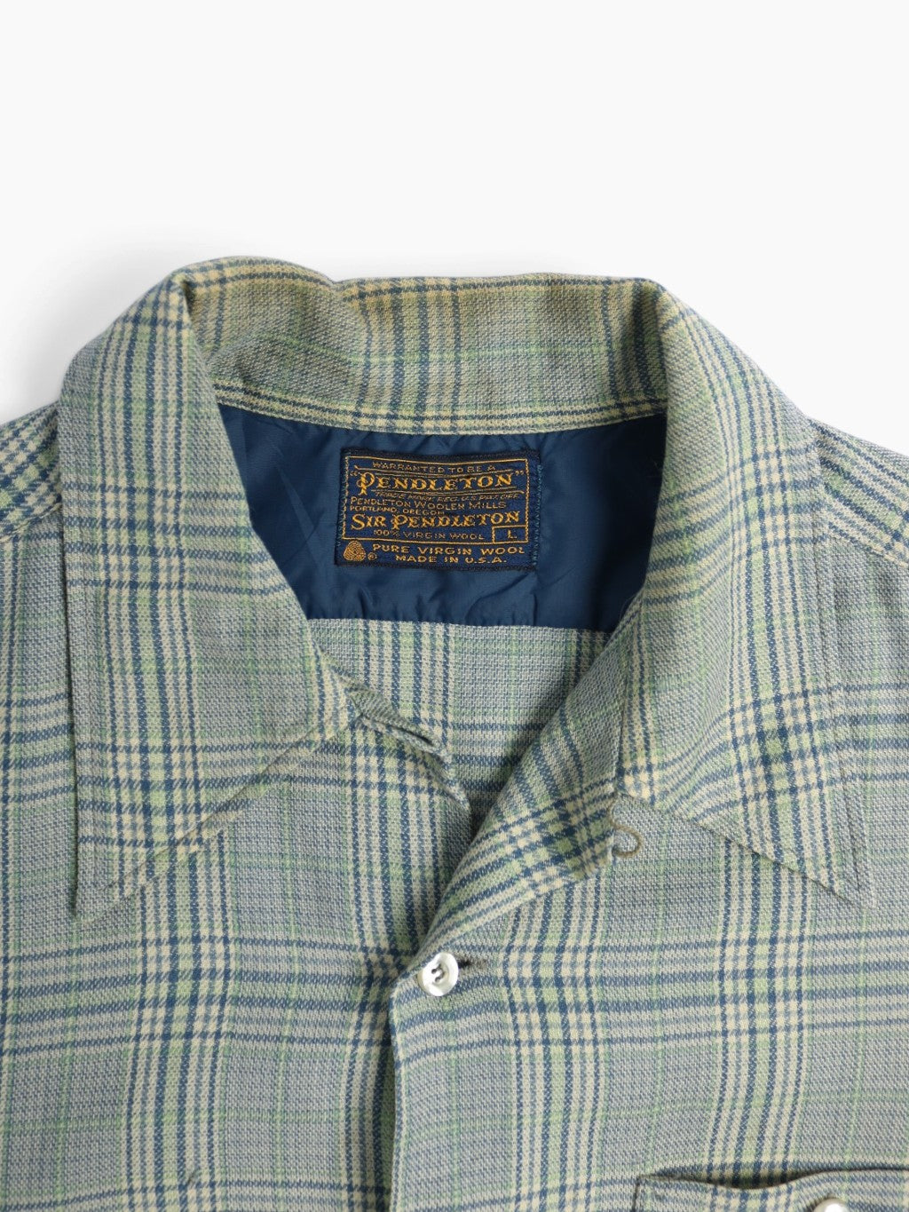 Vintage Board Shirt