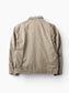 Work Jacket - Beige