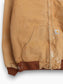 Active Hooded Jacket - Hamilton Brown