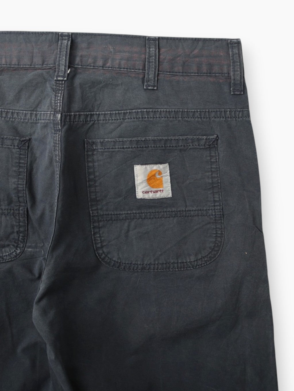 Monty Bermuda Shorts - Navy - 28"