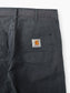 Monty Bermuda Shorts - Navy - 28"