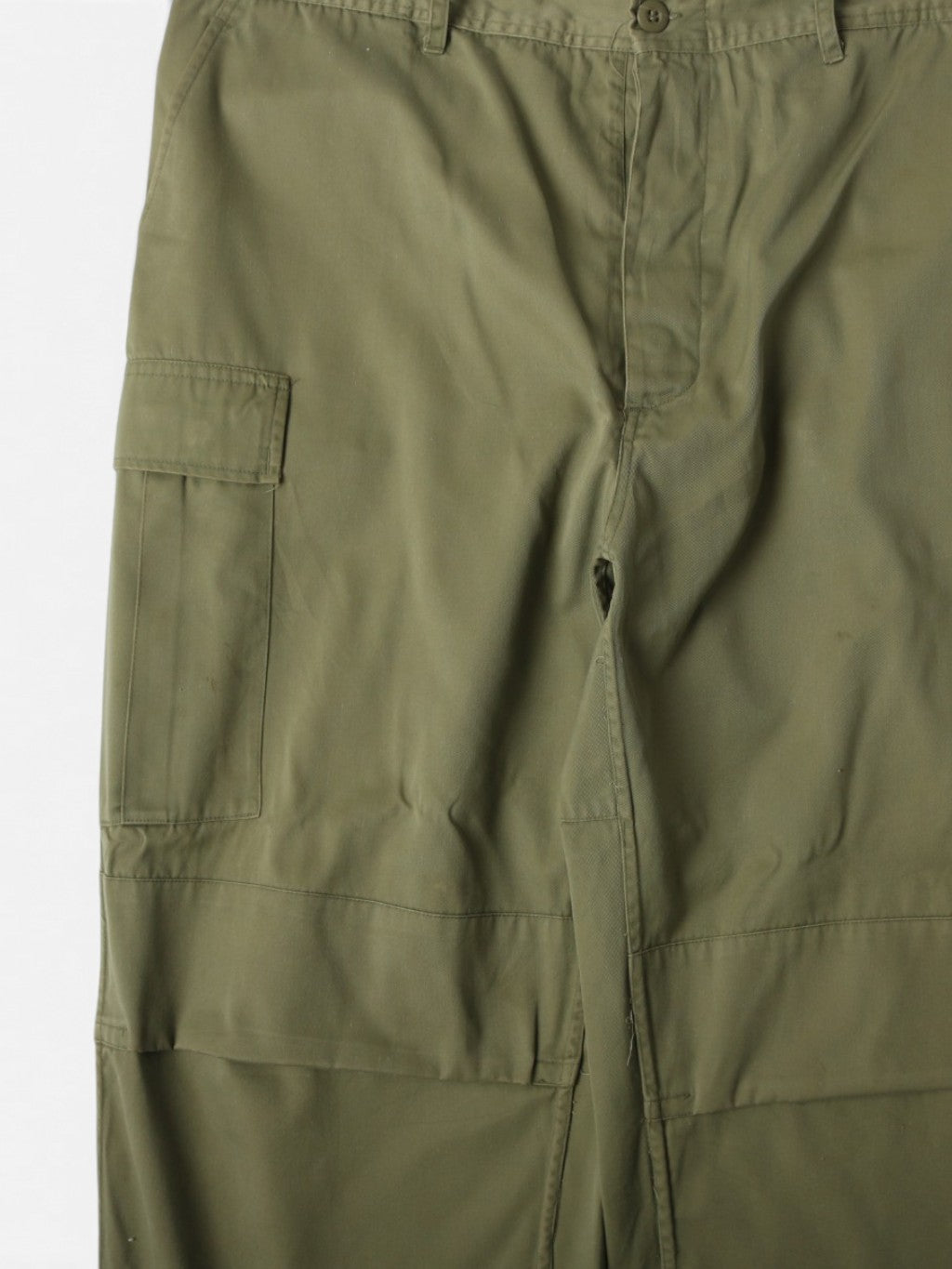 Vintage M65 Army Pants