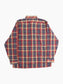 Vintage Long Sleeved 'DeeCee' Shirt