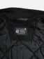 Lined Vest - Black