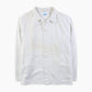 Vintage Chore Jacket - White