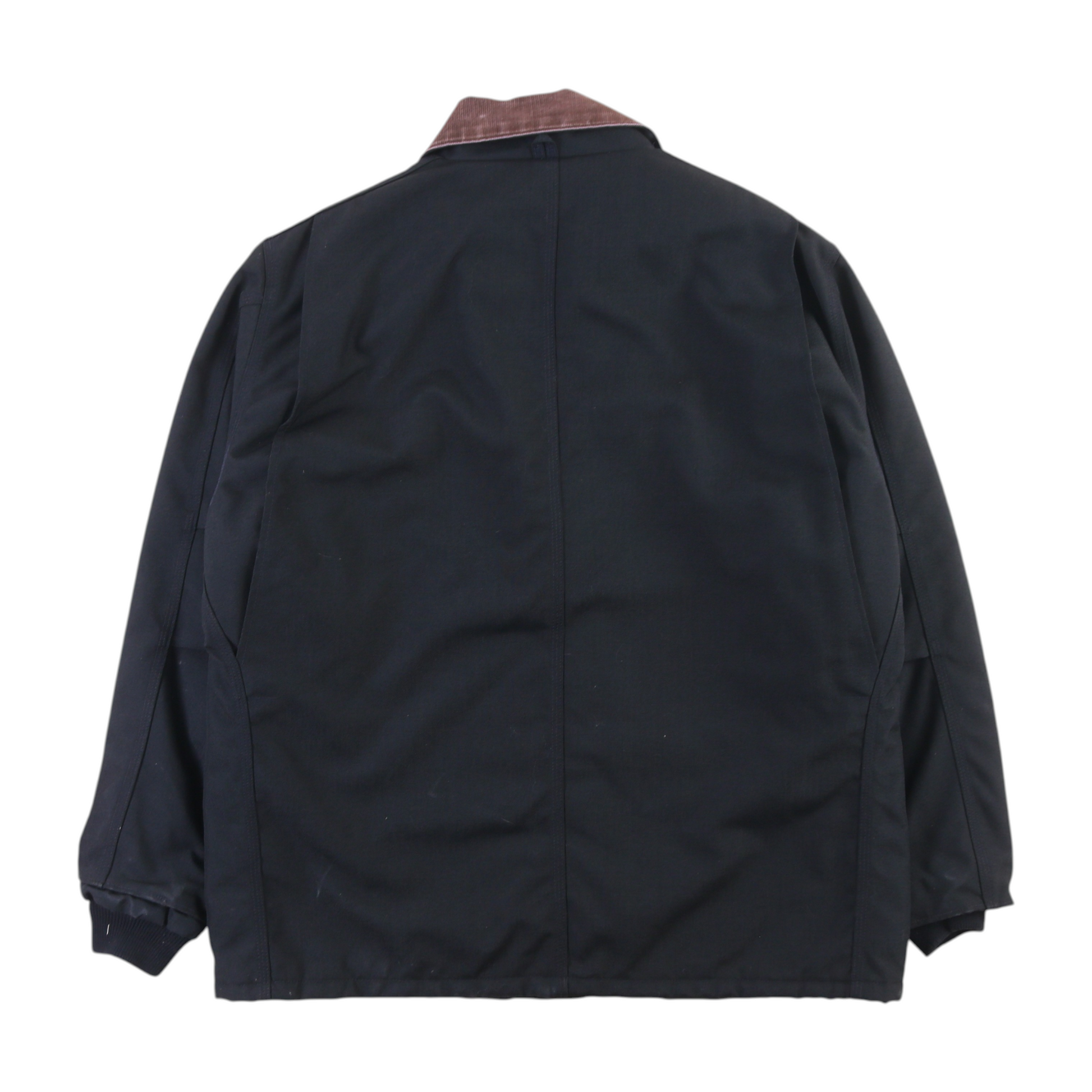 Arctic Jacket - Black