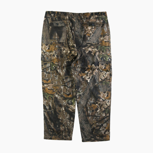 Vintage Realtree Pants 42/34