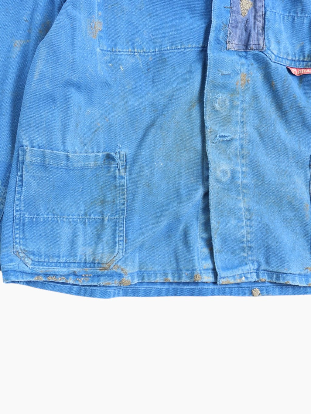 Vintage Chore Jacket