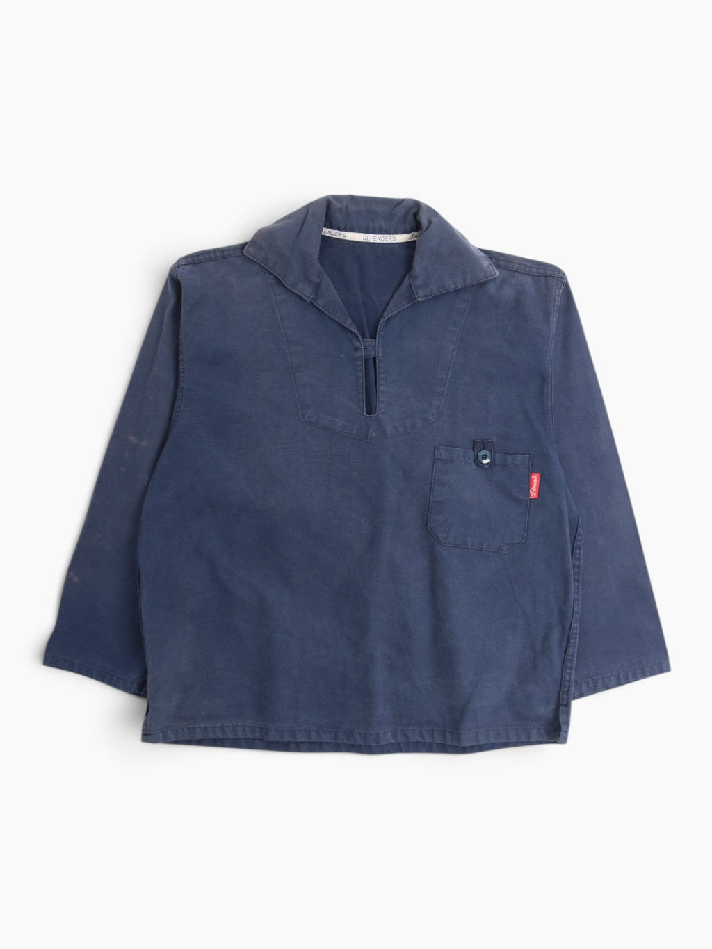 Vintage Smock - Navy