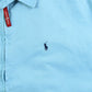Vintage Harrington Jacket - Blue