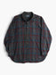 Vintage Flannel Shirt