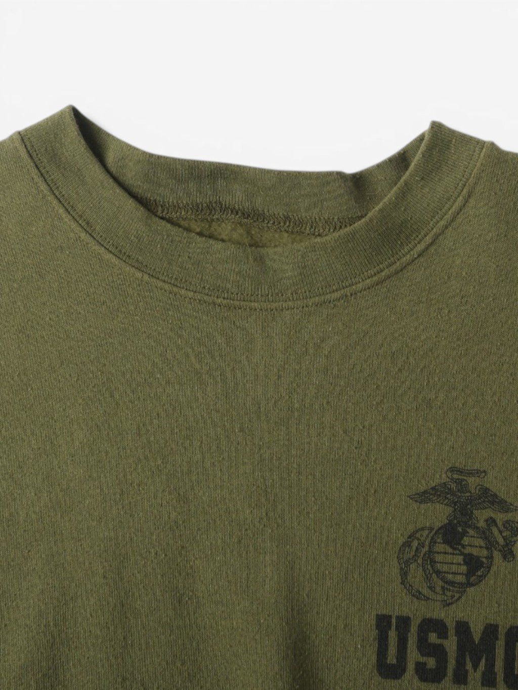 'USMC' Sweatshirt