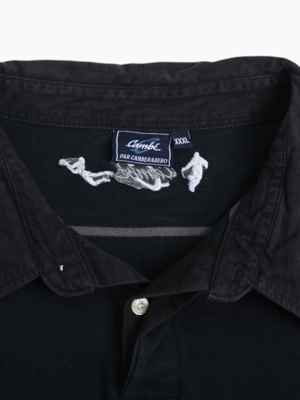 Cambe Rugby Shirt
