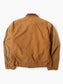 Detroit Jacket - Hamilton Brown