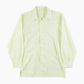 Vintage Cuban Guayabera Shirt