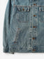 Denim Trucker Jacket