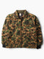 Duck Camouflage Hunting Jacket