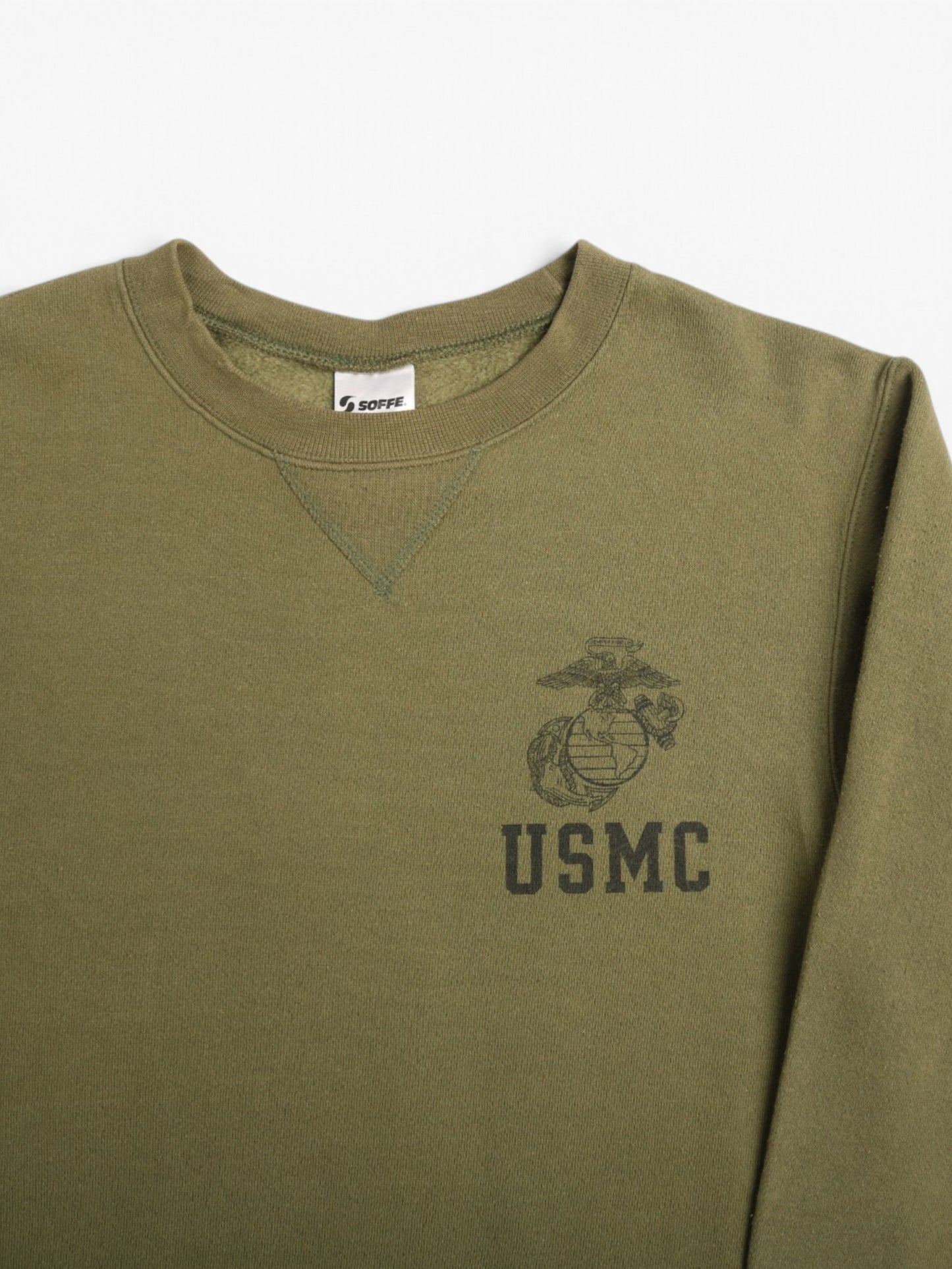 'USMC' Sweatshirt