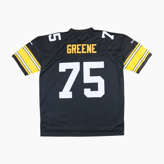 Pittsburgh Steelers NFL Jersey 'Greene'