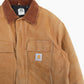 Arctic Jacket - Hamilton Brown